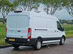 FORD TRANSIT 350 koelwagen euro6, Auto's, Gebruikt, Euro 6, 129 pk, Bedrijf