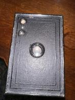 Antieke Kodak No. 2A Brownie Model C ca. 1915 Made in USA, Ophalen of Verzenden, Voor 1940, Fototoestel