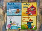 4boekjes over liselotje, Boeken, Ophalen of Verzenden, Zo goed als nieuw