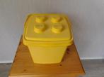 Retro Duplo opbergbox, Verzamelen, Retro, Ophalen of Verzenden, Huis en Inrichting