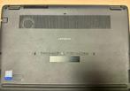Dell 3410 I5 10 gen 8gb en 256 hdd en voeding, 256 GB, Qwerty, 8 GB, 13 inch