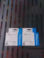 Canon Inkjet Cartridges CPG-545XLPA en CPG-546XLPA kleur, Ophalen, Nieuw