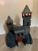 Playmobil 3269 Drakenridder kasteel, Kinderen en Baby's, Speelgoed | Playmobil, Ophalen of Verzenden, Gebruikt, Complete set