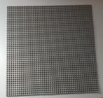Grijze Lego Basisplaat 48x48, Ophalen, Gebruikt, Losse stenen, Lego