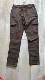 Red Button cargo broek maat 38 NIEUW, Ophalen of Verzenden, Nieuw, Maat 38/40 (M), Bruin
