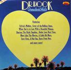 LP - Dr. Hook ‎– Greatest Hits, Ophalen of Verzenden, Gebruikt, 12 inch, Poprock