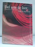 Del arte de leer - Hugo de San Victor, Gelezen, Wereld overig, Ophalen of Verzenden, Zie beschrijving