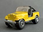 Jeep CJ 7 Renegade 1:64 3inch Hotwheels Pol, Ophalen of Verzenden, Zo goed als nieuw