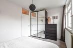 PAX / AULI  sliding doors, black/mirror glass, Ophalen, Zo goed als nieuw, 100 tot 150 cm, 200 cm of meer