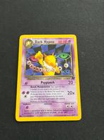 Dark Hypno 26/82 WOTC, Ophalen of Verzenden, Zo goed als nieuw, Losse kaart