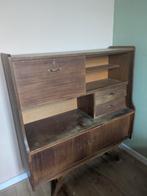 Vintage dressoir / buffetkast, Antiek en Kunst, Antiek | Meubels | Kasten, Ophalen