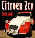 2 CV Citroen Eend, Citroën, David Jacobs, Zo goed als nieuw, Verzenden