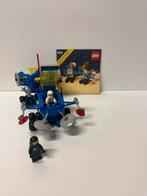 Vintage Lego Legoland 6928 - Spannende Maanverkenner!, Ophalen, Gebruikt, Complete set, Lego