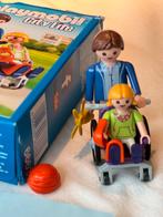 Playmobil City Life #6663, Ophalen of Verzenden, Gebruikt, Complete set