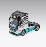MERCEDES ACTROS AMG 2012 Camiones Tunning Nº 3 schaal 1/43, Hobby en Vrije tijd, Modelauto's | 1:43, Verzenden, Nieuw, Bus of Vrachtwagen