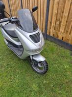 Peugeot scooter  (loop of sloop), Ophalen of Verzenden, Gebruikt