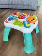 VTech Baby Dierenvriendjes Speeltafel, Kinderen en Baby's, Speelgoed | Vtech, Ophalen, Gebruikt