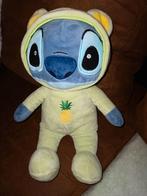 stitch in groen pak met ananas onesie, Ophalen of Verzenden, Zo goed als nieuw, Overige typen