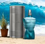 Jean Paul Gaultier Le Male, Sieraden, Tassen en Uiterlijk, Uiterlijk | Parfum, Ophalen of Verzenden, Nieuw