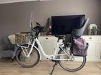 Stella Fiore Elektrische Moederfiets, Fietsen en Brommers, 51 tot 55 cm, Ophalen of Verzenden, Zo goed als nieuw, Overige merken