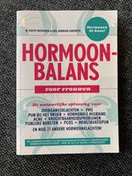 Hormoonbalans voor vrouwen - Nieuw!, Ophalen of Verzenden, Nieuw