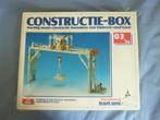 Grote Constructie-Box Doos, Ophalen of Verzenden