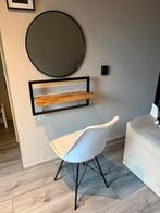 Kaptafel set, Ophalen of Verzenden, Zo goed als nieuw, 50 tot 100 cm, Minder dan 100 cm