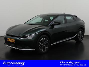 Kia EV6 Air 77.4 kWh | Zondag Open! beschikbaar voor biedingen
