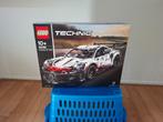 Lego Technic 42096 Porsche 911 RSR Nieuw, Kinderen en Baby's, Speelgoed | Duplo en Lego, Ophalen of Verzenden, Nieuw, Complete set