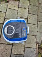 Compacte Camping Wasmachine, Witgoed en Apparatuur, Wasmachines, Handwasprogramma, Minder dan 1200 toeren, Minder dan 85 cm, Minder dan 4 kg