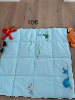 Ikea baby play mat, Kinderen en Baby's, Speelgoed | Speelkleden, Ophalen of Verzenden, Zo goed als nieuw