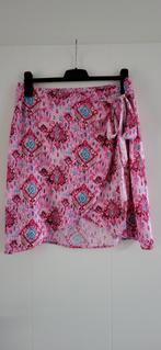 Overslagrok VILA, Kleding | Dames, Rokken, Vila, Maat 42/44 (L), Ophalen of Verzenden, Zo goed als nieuw