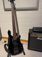 Marathon Bass early 80 + meer, Muziek en Instrumenten, Ophalen, Gebruikt, Solid body, Ibanez