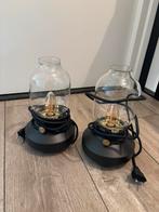 Nachtlampjes Lampen verlichting aangeboden, Led-lamp, Minder dan 30 watt, Zo goed als nieuw, E27 (groot)