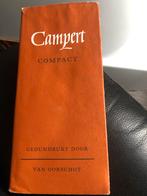 Campert Compact - Remco Campert, Ophalen of Verzenden