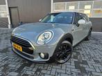 MINI Clubman 1.5 | Cooper | LED | Navi | Pepper | Moonwalk, Voorwielaandrijving, USB, Handgeschakeld, 3 cilinders