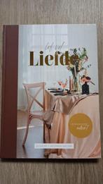 Jacomien van Urk - Lof vol liefde, Boeken, Godsdienst en Theologie, Ophalen of Verzenden, Nieuw