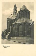 (386-300-031) Groningen A Kerk, Verzenden, Groningen