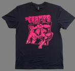 T-shirt the Cramps  NOS-001/M, Kleding | Heren, T-shirts, Zwart, Nieuw, Gildan, Verzenden