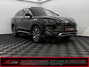 BYD SEAL U 1.5 DM-i FWD Boost 360 Camera, Pano, Leder, Navi  beschikbaar voor biedingen