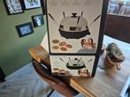 Gusta pizzarette, Witgoed en Apparatuur, Ophalen, Minder dan 45 cm, Minder dan 45 cm, Oven