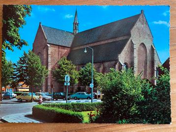 Oude Kleurenansichtkaart : Haamstede beschikbaar voor biedingen