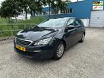 Peugeot 308 SW 1.2 e-THP Access 2015 136.000 KM NAP! Airco!, Auto's, Peugeot, Electronic Stability Program (ESP), Gebruikt, Euro 6