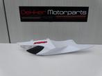 Rechter Kontdeel + Knipperlicht GSXR750 GSXR600 2011-2012, Ophalen of Verzenden, Gebruikt