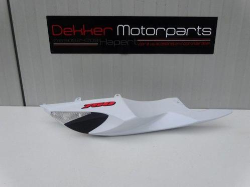 Rechter Kontdeel + Knipperlicht GSXR750 GSXR600 2011-2012, Motoren, Onderdelen | Suzuki, Gebruikt, Ophalen of Verzenden