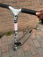 Step oxelo, Fietsen en Brommers, Steps, Ophalen of Verzenden, Gebruikt, Gewone step