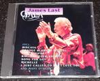 James Last gala, Cd's en Dvd's, Ophalen of Verzenden, Zo goed als nieuw