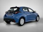 Toyota Yaris 1.5 Hybrid Active Limited | Mistlampen voor | A, Stof, Gebruikt, Zwart, Blauw
