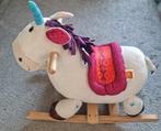 Hobbelpaard Unicorn nieuw, Ophalen of Verzenden, Zo goed als nieuw