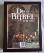 De Bijbel, Antiek en Kunst, Antiek | Boeken en Bijbels, Ophalen of Verzenden
